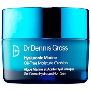 dr dennis gross oil free moisture cushion